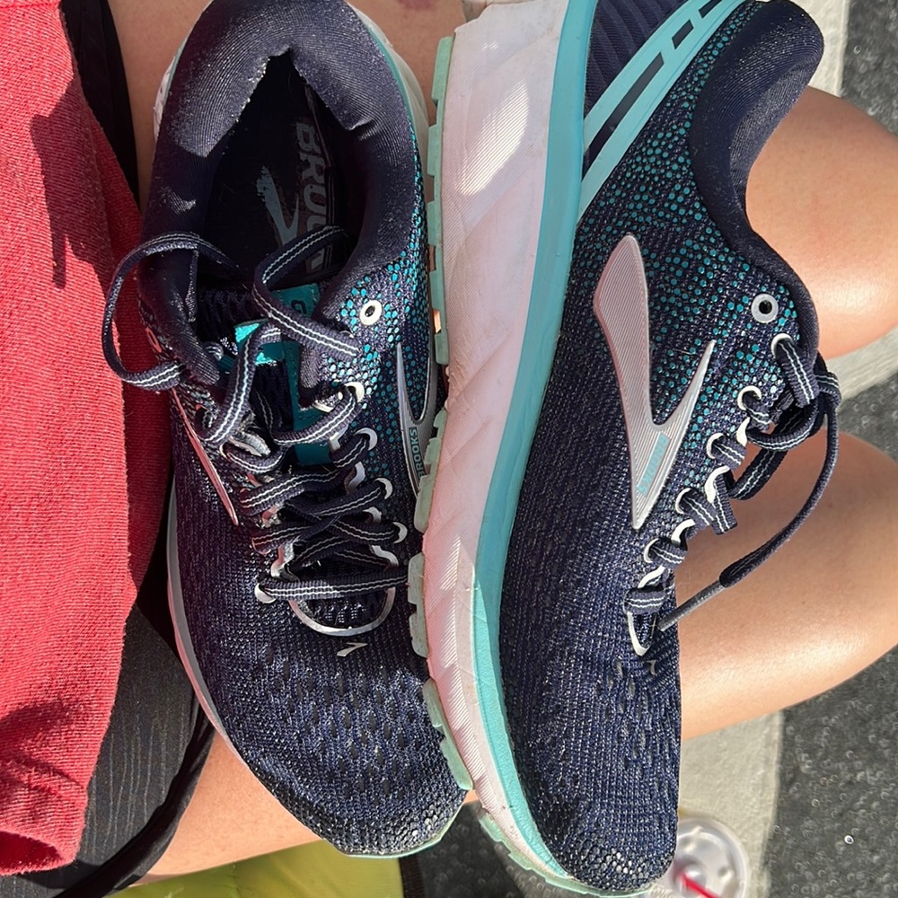 Brooks Ghost 11 Like
